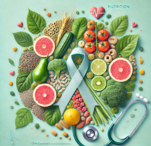 Alimentación y cáncer